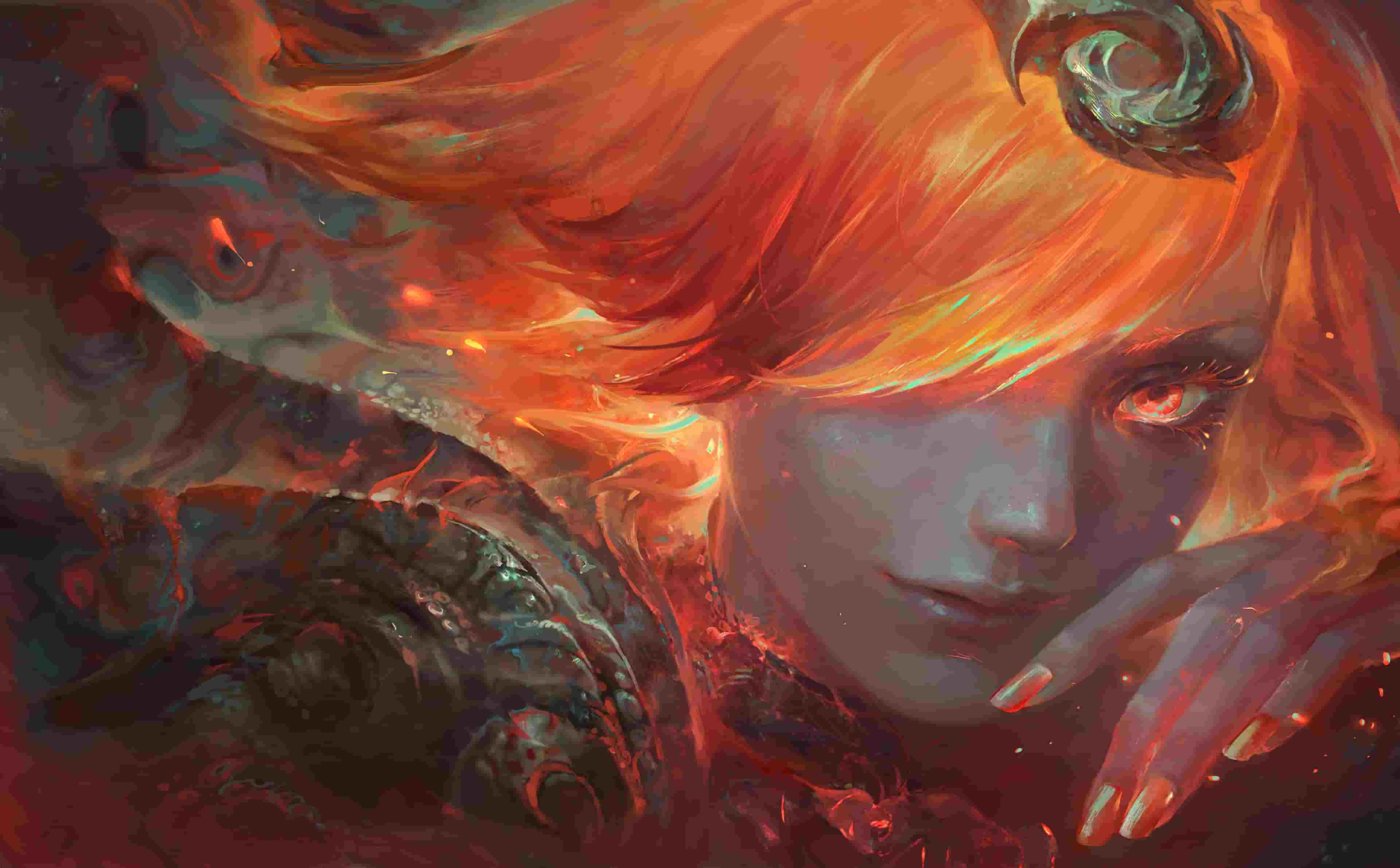 美女的诞生免费版: 激励你成为更好的自己的秘诀